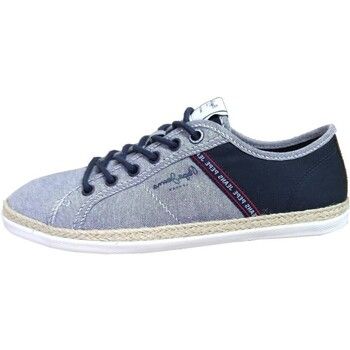 Pepe jeans Zapatillas Maui tape chambray para hombre