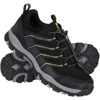 mountain warehouse zapatillas deporte bolt para nina