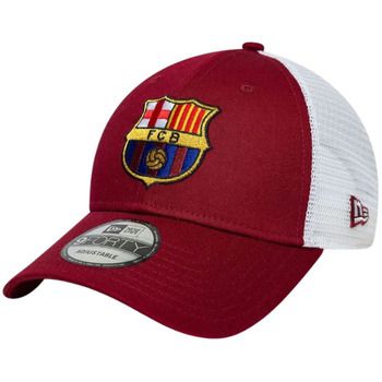 New-Era Gorra GORRA FC BARCELONA LEAGUE 9FORTY para mujer
