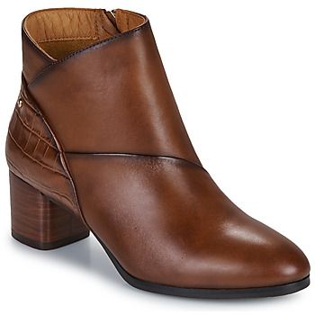 Pikolinos Botines CALAFAT W1Z para mujer