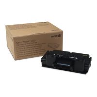 cartucho de toner xerox phaser 3320 gran capacidad negro original
