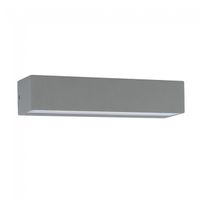 aplique de exterior tisa ii