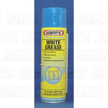 White Greaser 500ml
