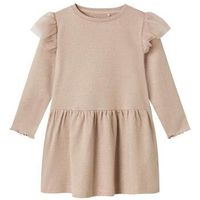 name it vestido flulla para nina