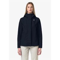 k-way chaqueta k3137gw-k89 para mujer