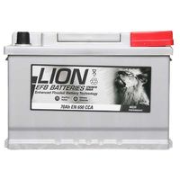 efb 096 battery 3 year guarantee