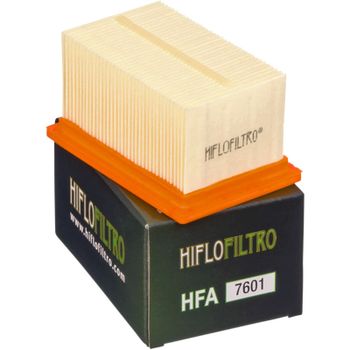 Filtro de aire BMW F 650 GS HiFlo