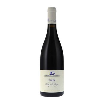 Jérôme Galeyrand Vino Tinto Champs De Vosger Fixin 75 Cl 14% Vol.