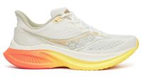 saucony hombre - blanco