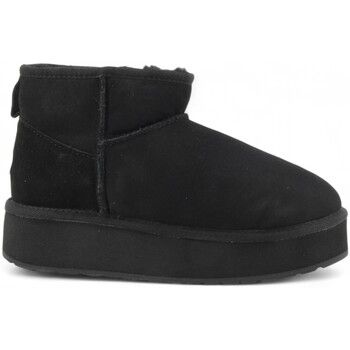 EMU Botines Stinger Micro Platform Stivaletti Donna Nero W13296 N-AI26 para mujer