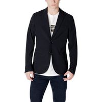 armani exchange chaqueta tinta unita 8nzg49 znyzz para hombre