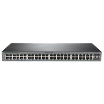 HPE OfficeConnect 1920S Switch Gestionable 48 Puertos Gigabit + 4 SFP