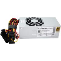 coolbox t300 300w 80 plus bronze