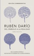 ruben dario del simbolo a la realidad
