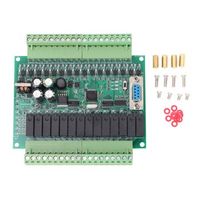 tablero de control plc industrial programable