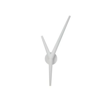 Aplique de pared led arrecife (5,5w)