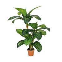 planta artificial calatea 135 cm