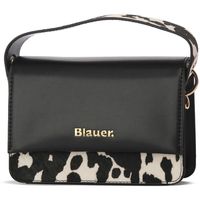 blauer bolso 02 cow body bag para mujer