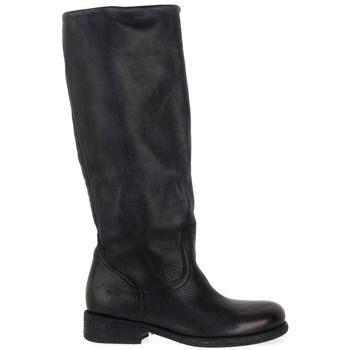 Felmini Botas LAVADO BLACK para mujer