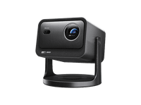 proyector - hisense c3 3840 x 2160 pixeles 25000 htrichroma uhd 4k hasta 300 movimiento 360 gris metalizado
