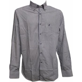 Navigare Camisa manga larga NC059ER23 para hombre