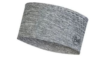 Cinta de cabeza buff dryflx unisex gris