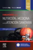 fundamentos de la nutricion en medicina y en la atencion sanitaria