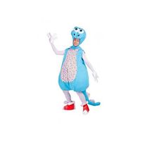 disfraz de dino
