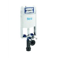 roca a890070120 basic wc one compact cisterna empotrada