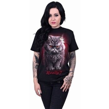 Spiral Camiseta Anger Management para mujer