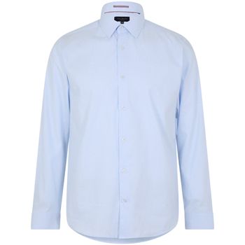 BOSS Camisa manga larga GT38907 para hombre