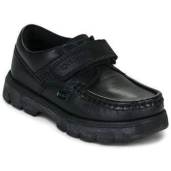 Kickers Zapatos niño - para niño
