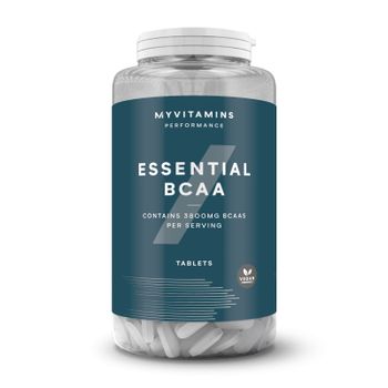 BCAA Comprimidos - 270Tabletas