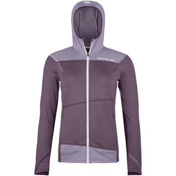 Ortovox Polar Fleece Light Hoody para mujer