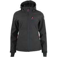 peak mountain chaqueta blouson softshell aclaudio para mujer