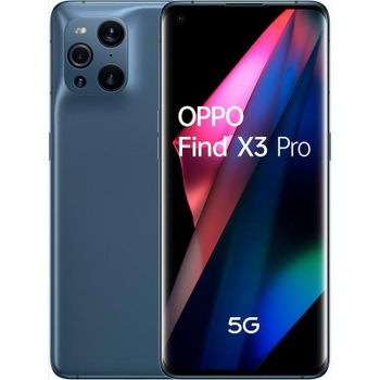 OPPO Find X3 Pro 5G 12GB 256GB 6.7