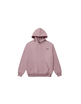 Sudadera Vans Left Chest Po Misty Mauve Hombre