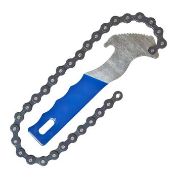 Chain Oil Filter Wrench