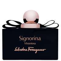 salvatore ferragamo signorina misteriosa eau de parfum spray 100ml