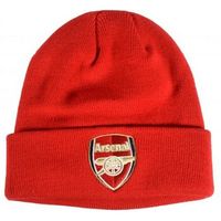 arsenal fc gorro bs6494 para nino