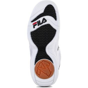 Fila Zapatillas de baloncesto Grant Hill 3 MID FFM0210-13041 para hombre