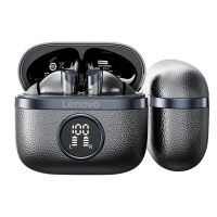 lenovo ta240 auriculares inalambricos bluetooth 54 10 mm diafragma compuesto sonido envolvente estereofonico de 360 pa