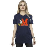 disney camiseta leopard trousers para mujer