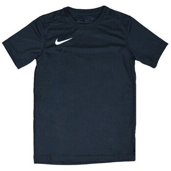 Nike Camiseta Jr Dry Park VII Tee para niño