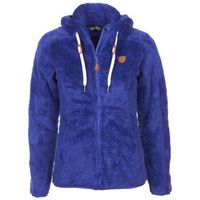 peak mountain polar blouson polaire fille galane para nina