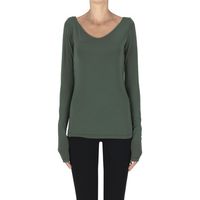 max mara camiseta manga larga tps00008023ai para mujer