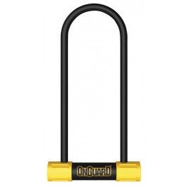 Onguard Candado Horquilla Mini Bulldog Ls 90x240 Mm Diametro 13 Mm