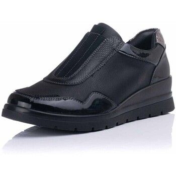 V&d Zapatos Zapato sport con cuña para mujer