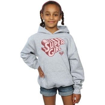 Dc Comics Jersey BI12238 para niña