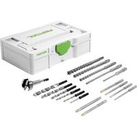 sys3 s 76-bb-juego de brocas y brocas - festool - 578119